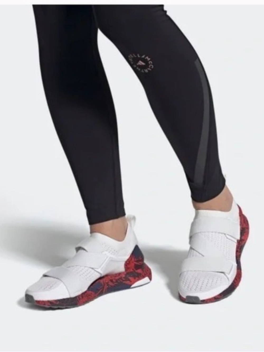 Adidas Stella McCartney X Ultraboost X Floral